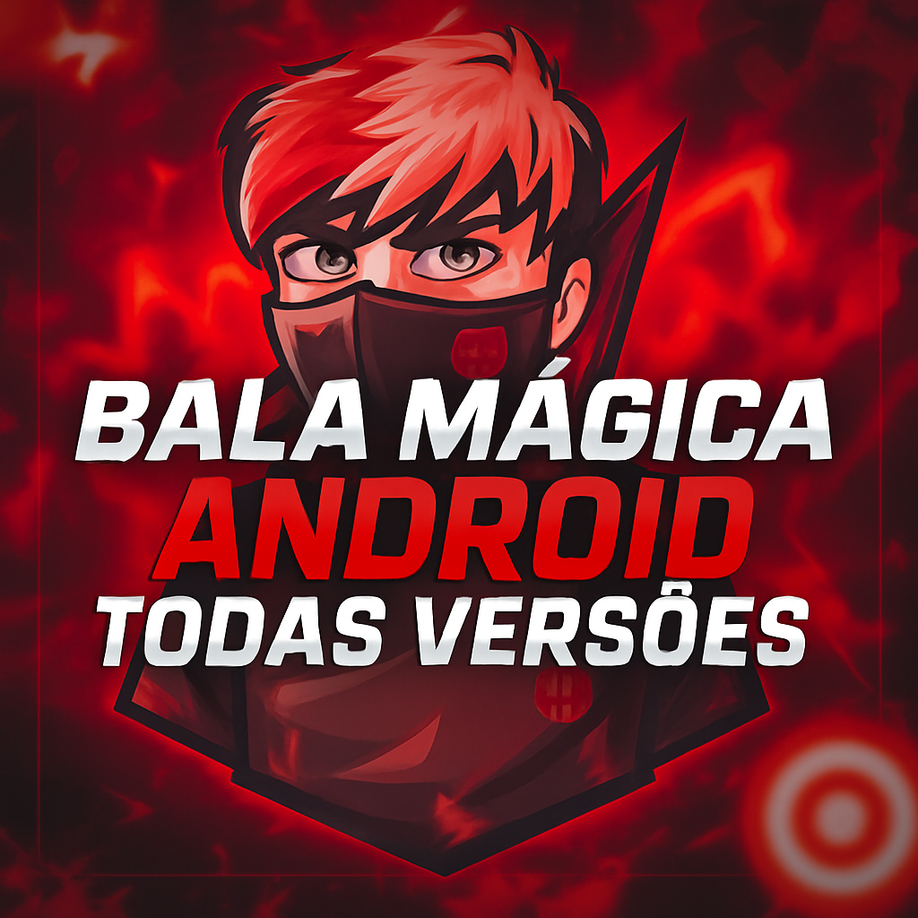 BALA MÁGICA ANDROID
